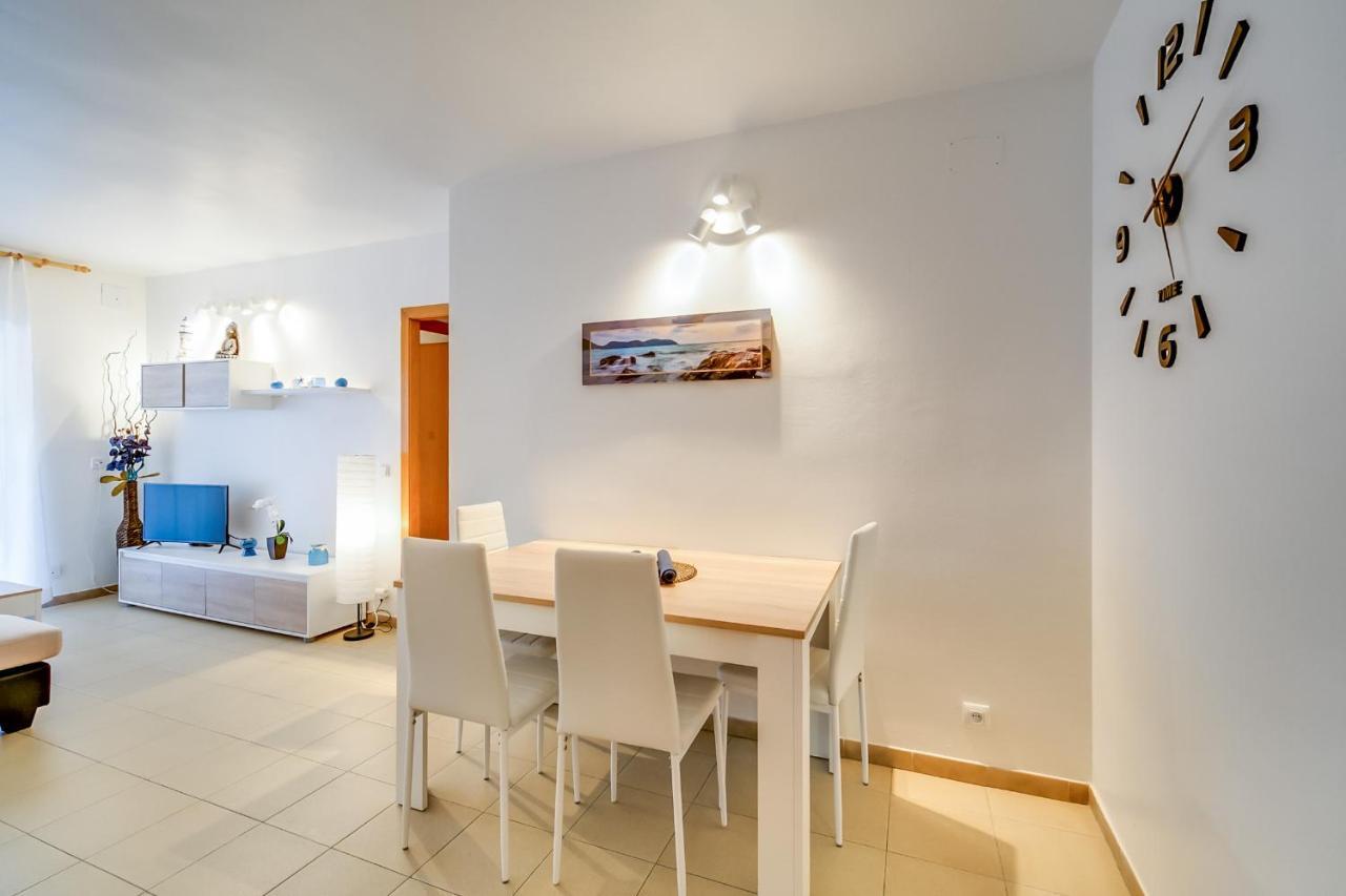 Vivalidays Edurne Blanes Exterior foto