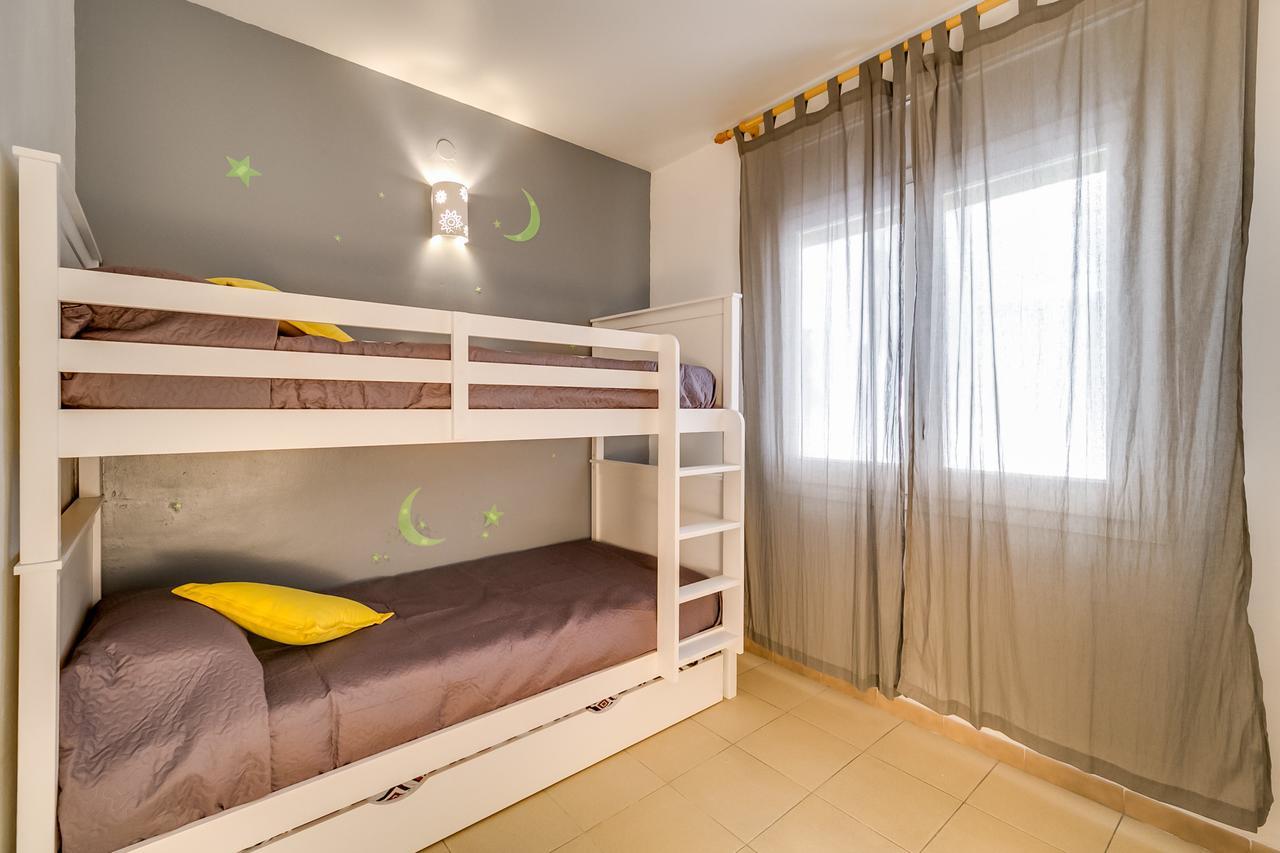 Vivalidays Edurne Blanes Exterior foto