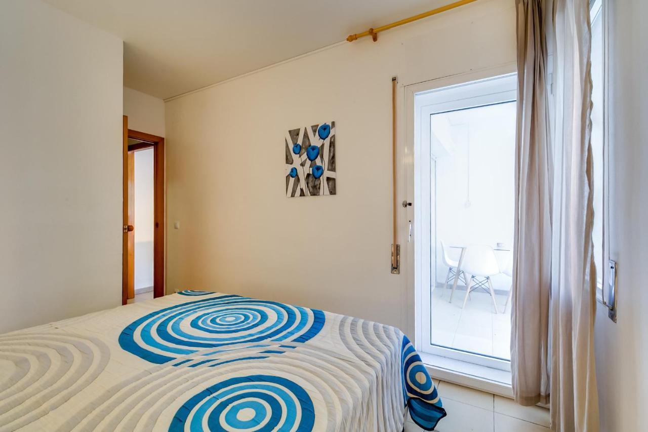 Vivalidays Edurne Blanes Exterior foto