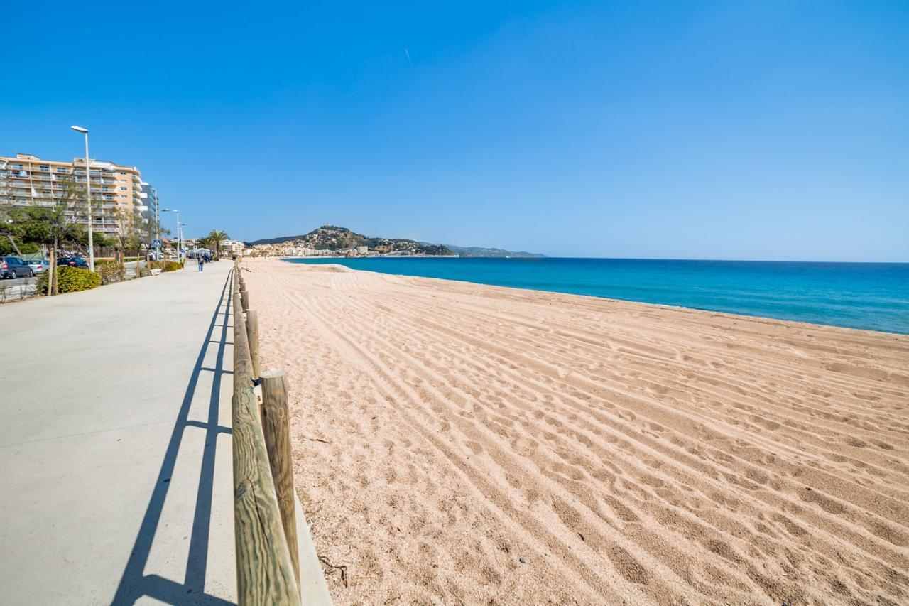 Vivalidays Edurne Blanes Exterior foto