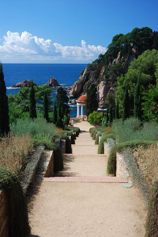 Vivalidays Edurne Blanes Exterior foto