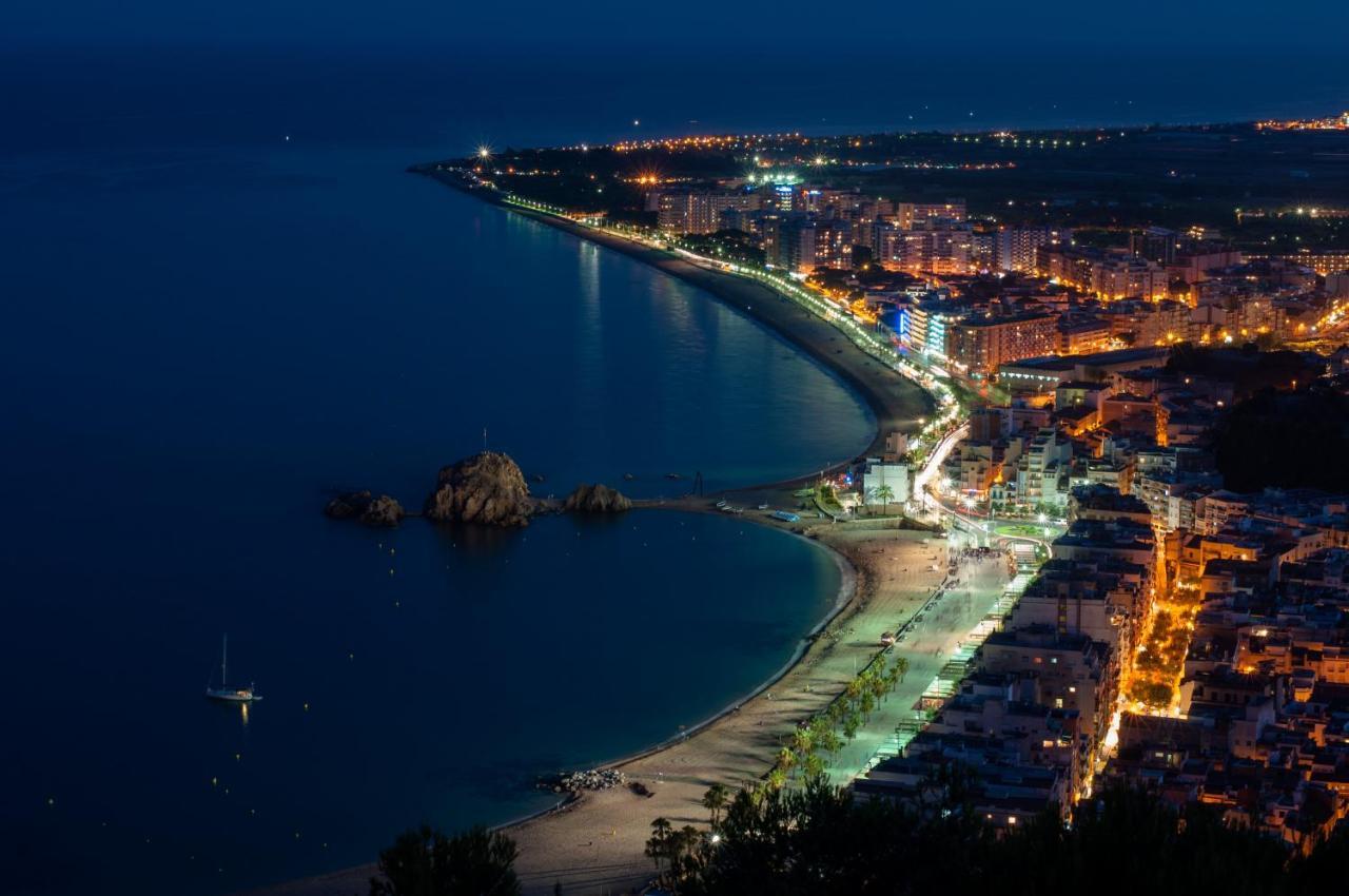 Vivalidays Edurne Blanes Exterior foto